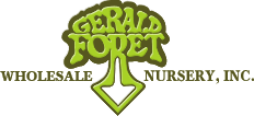 Gerald Foret Nursery